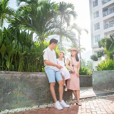 Best Western Premier Sapphire Ha Long Esterno foto