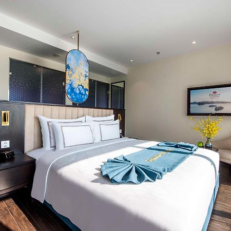 Best Western Premier Sapphire Ha Long Esterno foto