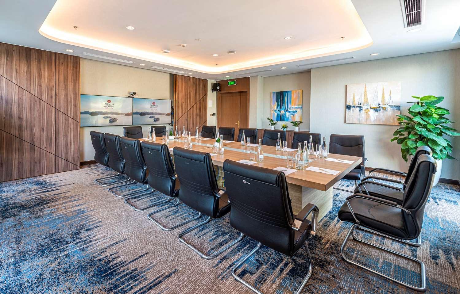 Best Western Premier Sapphire Ha Long Esterno foto