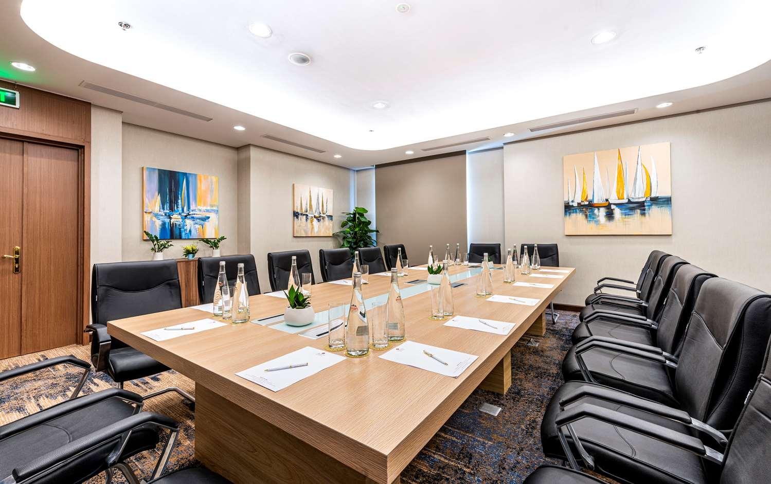 Best Western Premier Sapphire Ha Long Esterno foto