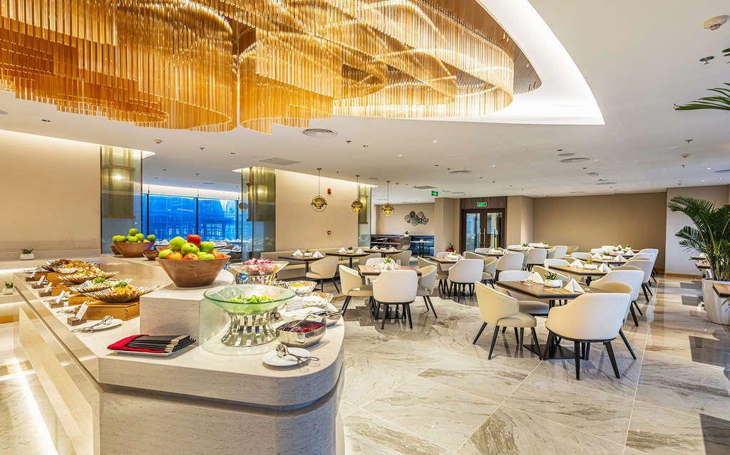 Best Western Premier Sapphire Ha Long Esterno foto