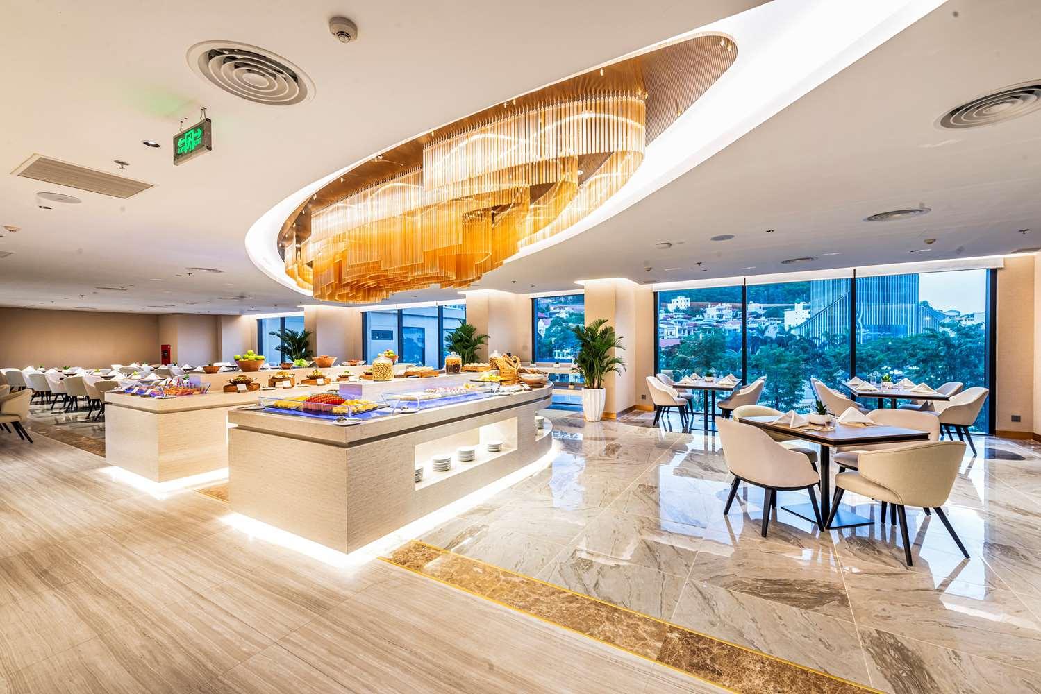 Best Western Premier Sapphire Ha Long Esterno foto