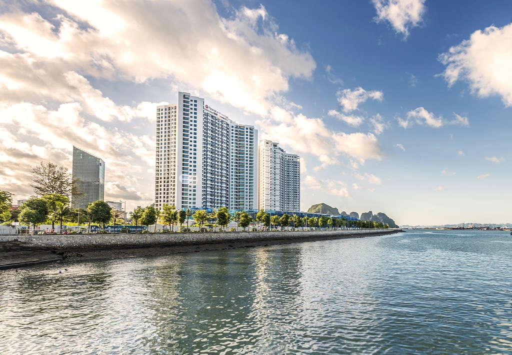 Best Western Premier Sapphire Ha Long Esterno foto