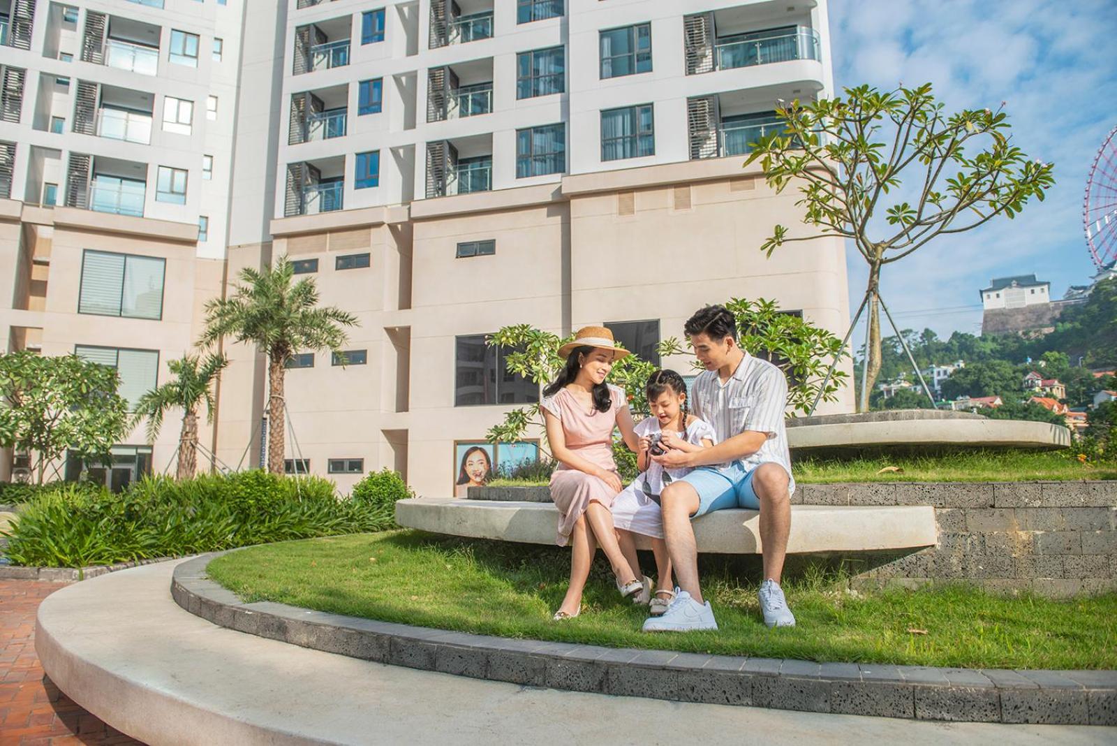 Best Western Premier Sapphire Ha Long Esterno foto